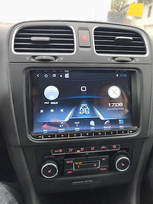 vw golf 6  - imagine 5