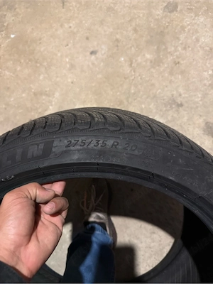 Anvelope Michelin R20 - imagine 2
