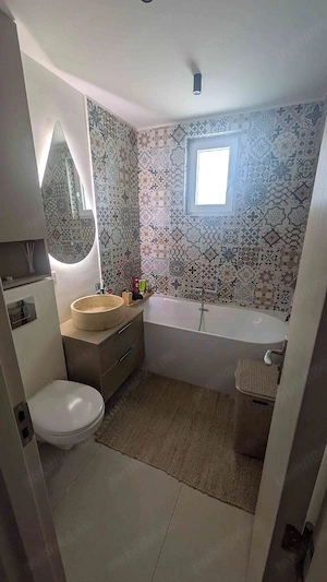 ✨ APARTAMENT CU 2 CAMERE DE ÎNCHIRIAT – MICRO 16 - imagine 3