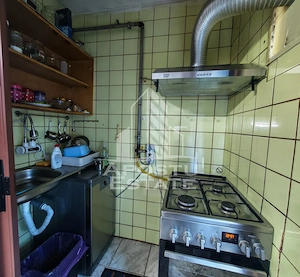 Apartament cu 4 camere, 2 bai, de vanzare, zona Soarelui - imagine 7