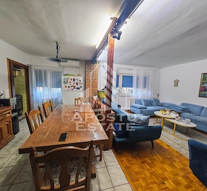 Apartament cu 4 camere, 2 bai, de vanzare, zona Soarelui - imagine 5
