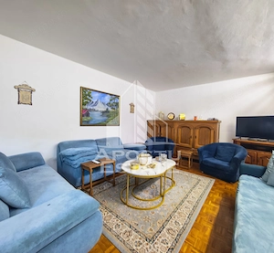 Apartament cu 4 camere, 2 bai, de vanzare, zona Soarelui - imagine 2
