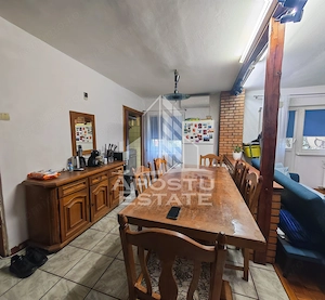 Apartament cu 4 camere, 2 bai, de vanzare, zona Soarelui - imagine 6