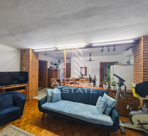 Apartament cu 4 camere, 2 bai, de vanzare, zona Soarelui - imagine 3