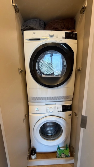 4City North - Rond OMV-  Pipera - Ap cu 2 camere decomandat + Parcare - imagine 8