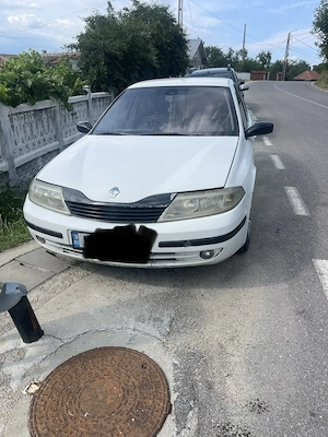 Vând Renault Laguna II   1.9 dCi, 107 CP, an 2004 - imagine 4