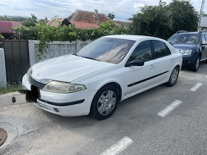 Vând Renault Laguna II   1.9 dCi, 107 CP, an 2004 - imagine 3