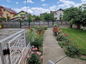 Vilă cu 6 camere și 1.170 mp teren în Tractorul | Zero navetă, spațiu generos și intimitate - imagine 2