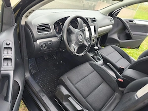 vw golf 6  - imagine 8