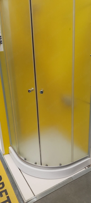 Vând cabină duș nouă 90x90x190