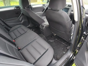 vw golf 6  - imagine 7