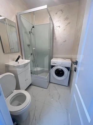 Garsoniera de inchirat, 17 mp, zona Bularga - imagine 4