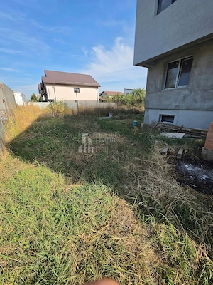 DUPLEX D+P+1 CU GARAJ SUBTERAN DE 60 MP – TEREN 241 MP – BRAGADIRU - imagine 3