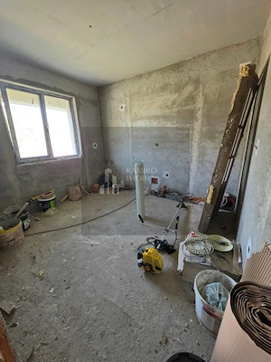 DUPLEX D+P+1 CU GARAJ SUBTERAN DE 60 MP – TEREN 241 MP – BRAGADIRU - imagine 6