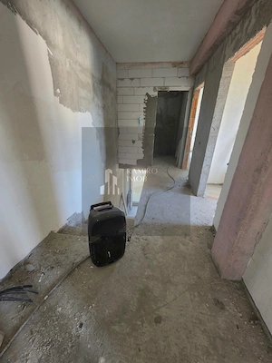 DUPLEX D+P+1 CU GARAJ SUBTERAN DE 60 MP – TEREN 241 MP – BRAGADIRU - imagine 8
