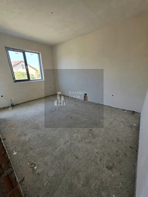 DUPLEX D+P+1 CU GARAJ SUBTERAN DE 60 MP – TEREN 241 MP – BRAGADIRU - imagine 9