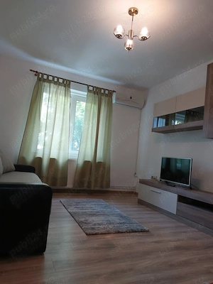 garsoniera ozana-metrou 3 minute-centrala proprie - imagine 3