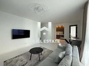 Apartament cu 2 camere LUX in Dumbravita - imagine 2