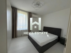 Apartament cu 2 camere LUX in Dumbravita - imagine 4