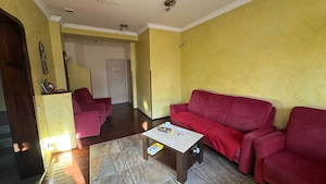 COMISION 0% |Pensiune activă 16 camere + 2 clădiri |Calea Torontalului - imagine 4