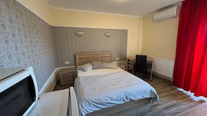 COMISION 0% |Pensiune activă 16 camere + 2 clădiri |Calea Torontalului - imagine 6