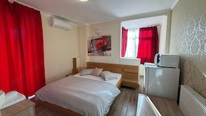 COMISION 0% |Pensiune activă 16 camere + 2 clădiri |Calea Torontalului - imagine 8