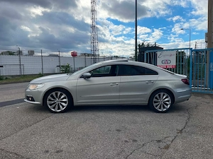 Volkswagen Passat CC 2.0 TDI 170ch Carat Edition DSG6 - imagine 4