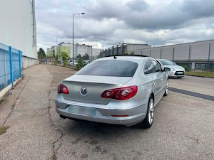 Volkswagen Passat CC 2.0 TDI 170ch Carat Edition DSG6 - imagine 3