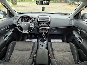 Mitsubishi ASX 2015 1.8 DI-D 115 CP euro 5 - imagine 5