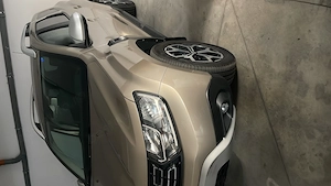 Duster 1,5 dci4x4 2019 