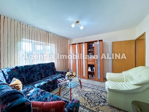 Casa pe un singur nivel in Mun. Deva, Jud. HD, zona peste calea ferata si teren 625mp. - imagine 9