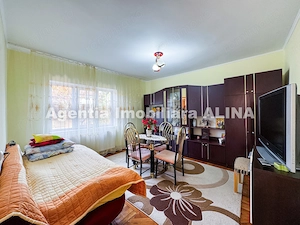 Casa pe un singur nivel in Mun. Deva, Jud. HD, zona peste calea ferata si teren 625mp. - imagine 4