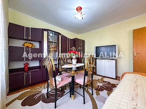 Casa pe un singur nivel in Mun. Deva, Jud. HD, zona peste calea ferata si teren 625mp. - imagine 5
