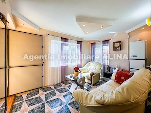 Casa pe un singur nivel in Mun. Deva, Jud. HD, zona peste calea ferata si teren 625mp. - imagine 3