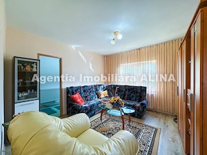 Casa pe un singur nivel in Mun. Deva, Jud. HD, zona peste calea ferata si teren 625mp. - imagine 7