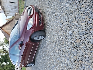 Mercedes b 200 cdi  2005  - imagine 3