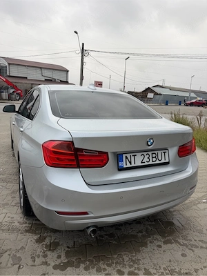 Vand Bmw F30 318D 2.0 diesel 2014 - imagine 5