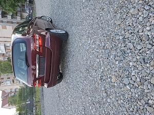 Mercedes b 200 cdi  2005  - imagine 2