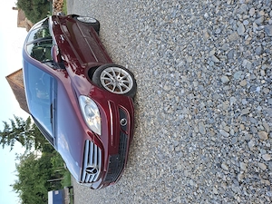 Mercedes b 200 cdi  2005 