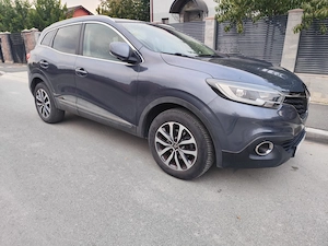 Vand Renault Kadjar 1.5 dci 110 cp