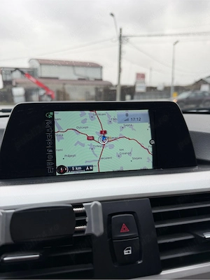 Vand Bmw F30 318D 2.0 diesel 2014 - imagine 7