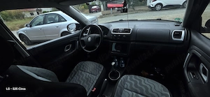 Vând Skoda Fabia - imagine 2