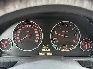 Vand Bmw F30 318D 2.0 diesel 2014 - imagine 6