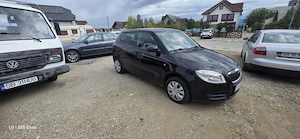 Vând Skoda Fabia - imagine 4