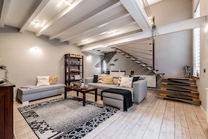Ultracentral Arad | 90 mp | mobilat complet | 2 băi - imagine 7