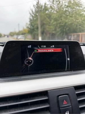 Vand Bmw F30 318D 2.0 diesel 2014 - imagine 8