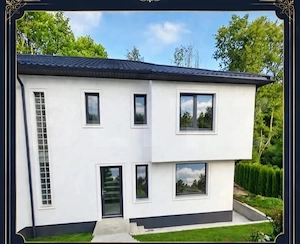 Casă de vânzare P+1, 112 mp, zona Nord-Est