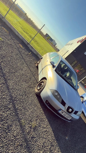 Seat Ibiza 2006