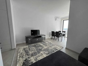 garsoniera HILS BRAUNER-centrala proprie-parcare proprie-metrou 7 minute - imagine 5