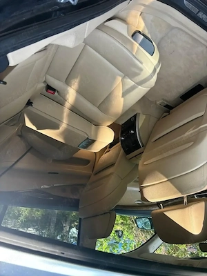 BMW 535 GT xdrive motor 3.0 - imagine 2